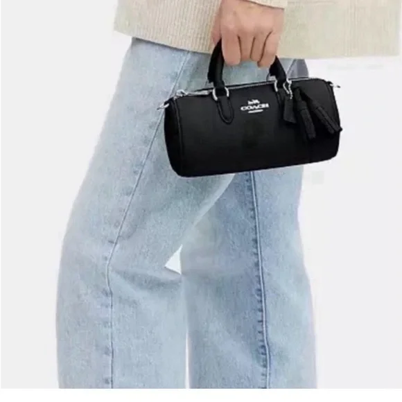 ❤️❤️❤️Coach mini crossbody bag+detachable strap ❤️❤️❤️ - Picture 13 of 13